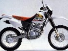 1998 Honda XR 250R